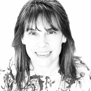 Meet your Posher, Annmarie